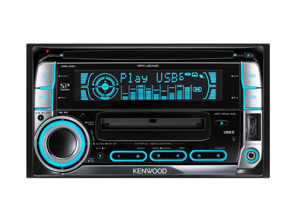 DPX-U60MD