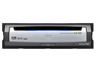 DVE-5207