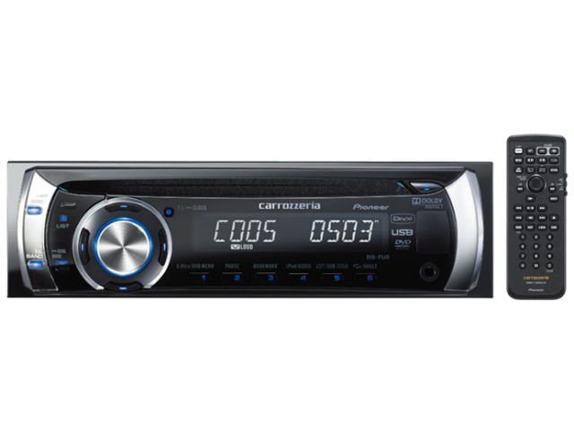 DVH-P540