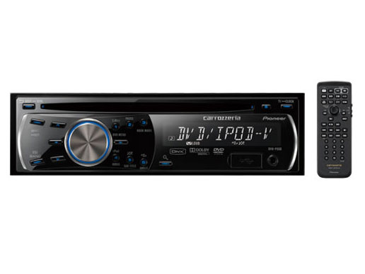 DVH-P550