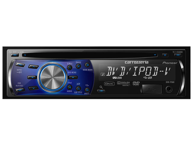 DVH-P560