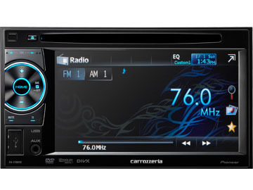 FH-770DVD