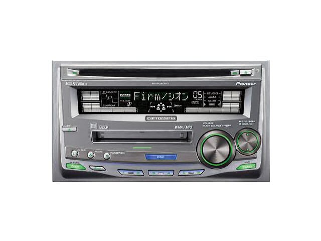 FH-P050MD