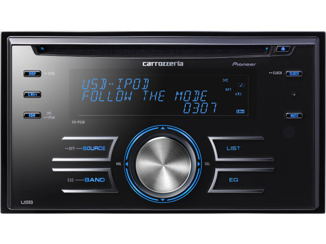FH-P530