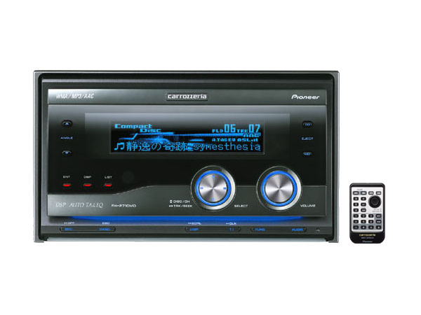 FH-P710MD