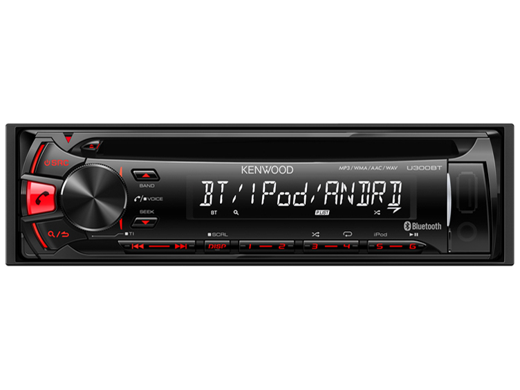 U300BT