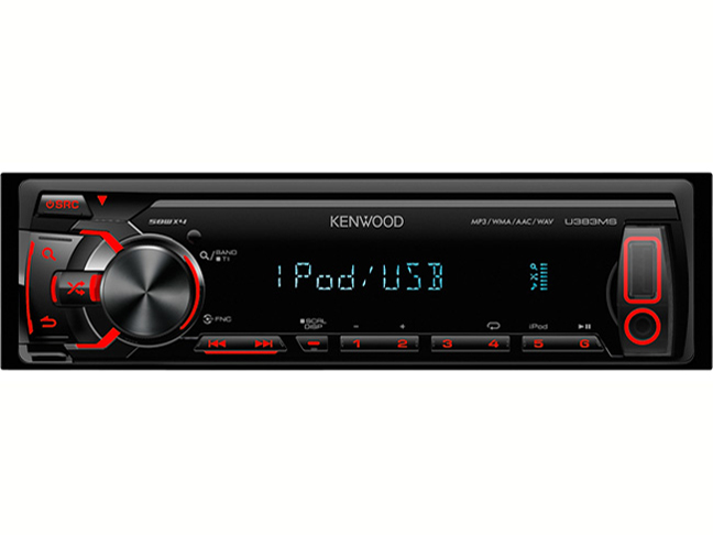 U383MS