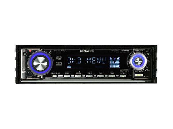 VDR-55
