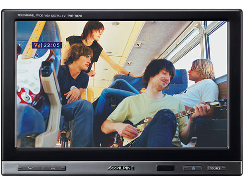 TVE-T870