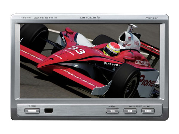 TVM-W7000