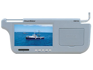VM070A [グレー]