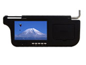 VM070A [ブラック]