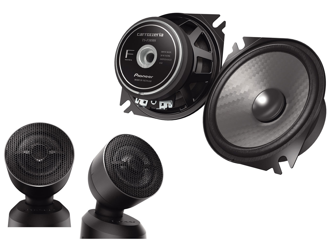 TS-F1050S