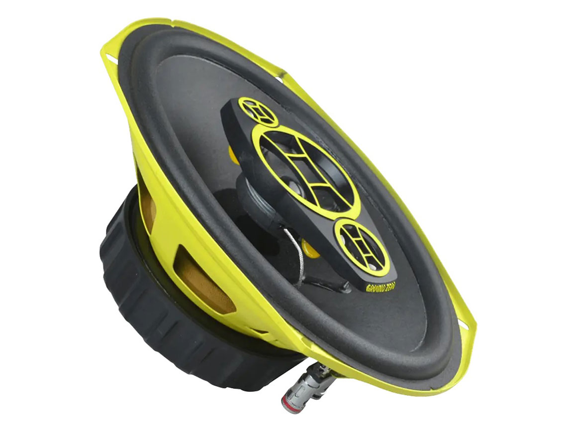 GZCF 7104XSPL