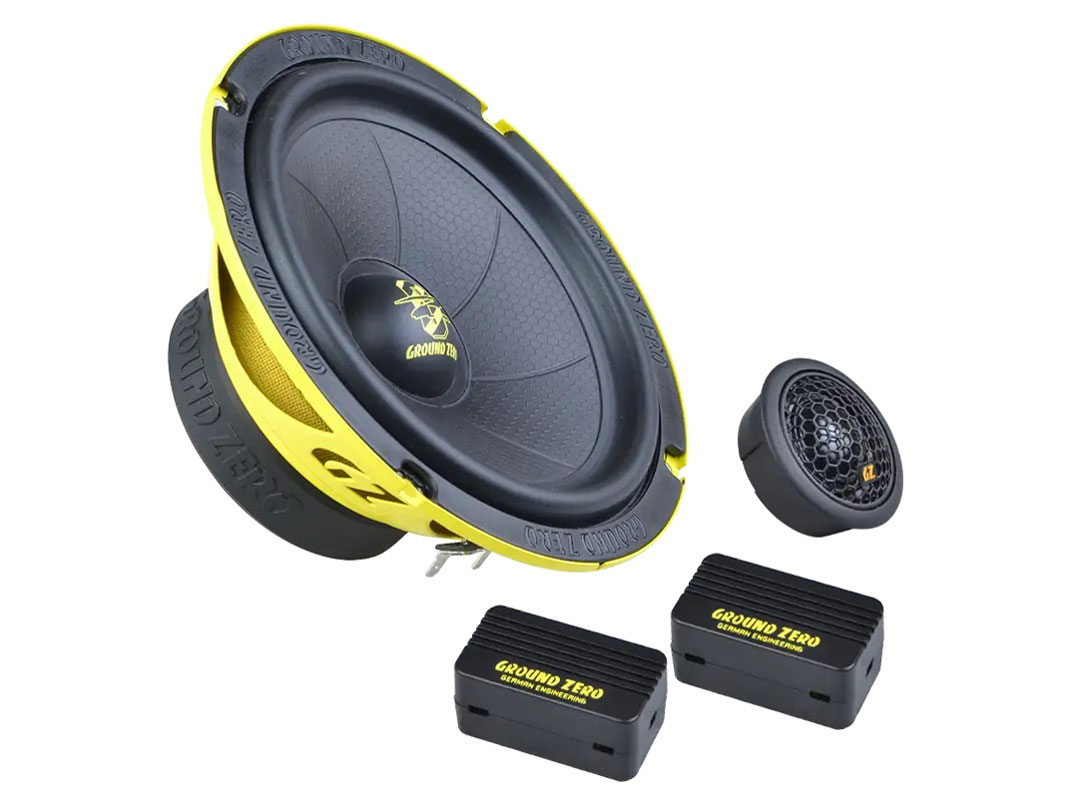 GZIC 165.2SPL