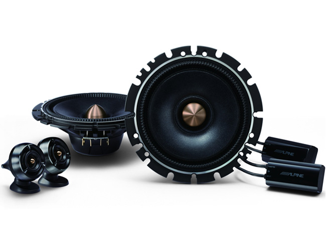DDL-R160S