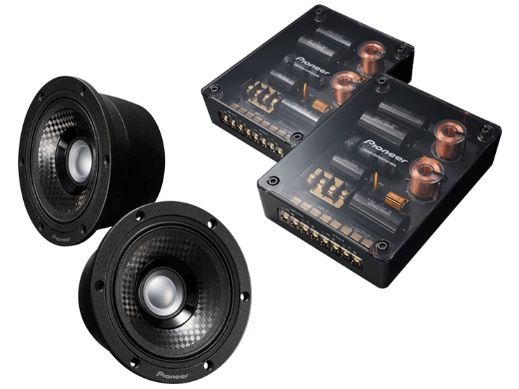 GRAND RESOLUTION TS-HX1GR