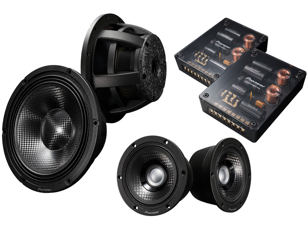 GRAND RESOLUTION TS-Z1GR