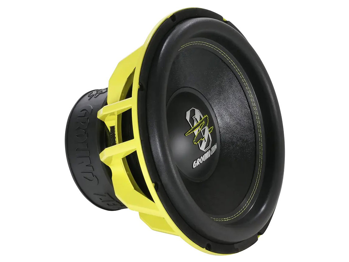 GZHW 38XSPL-D1