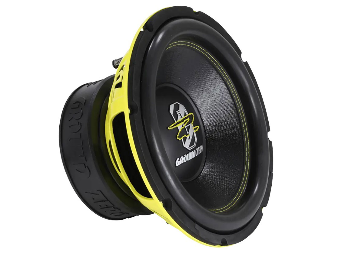 GZRW 12XSPL