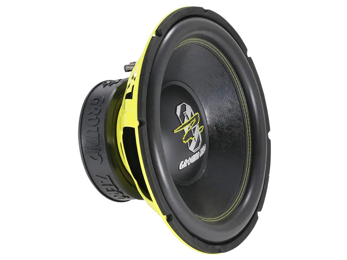 GZRW 15XSPL