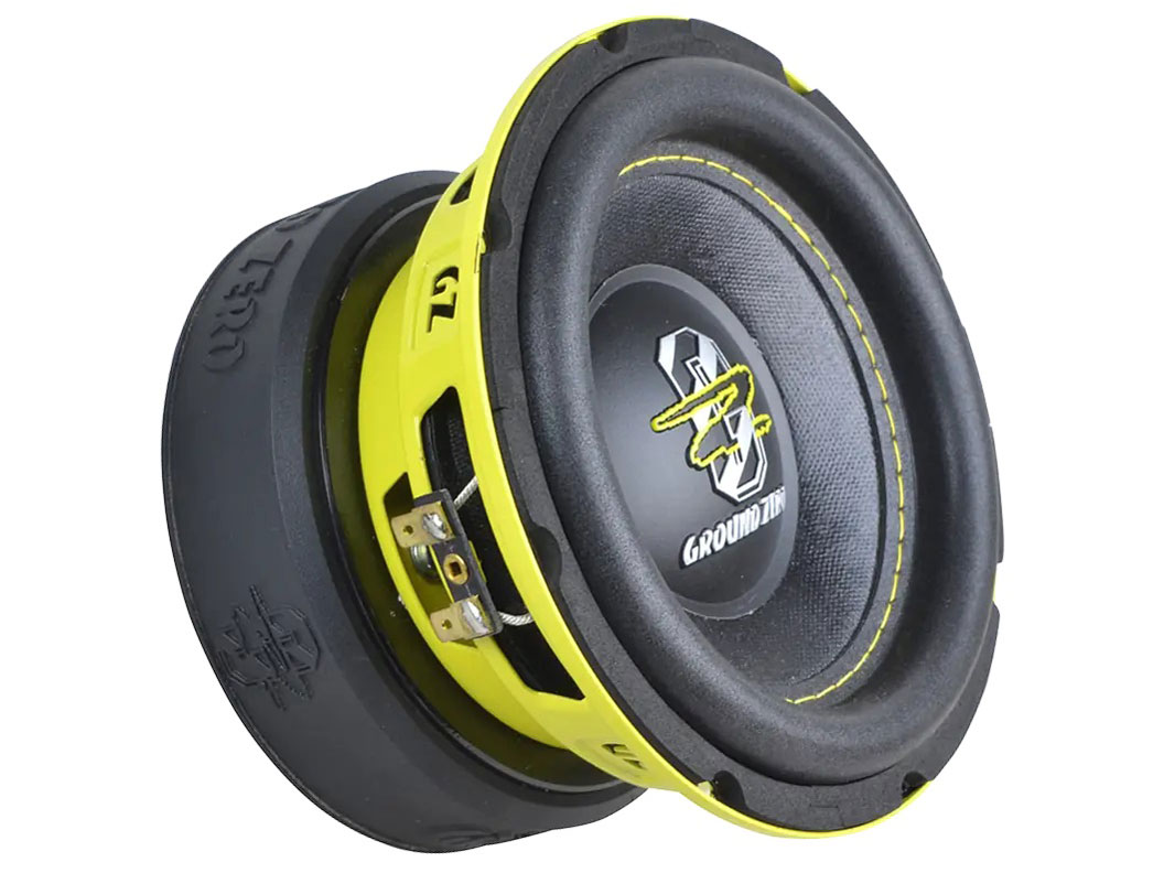 GZRW 6XSPL
