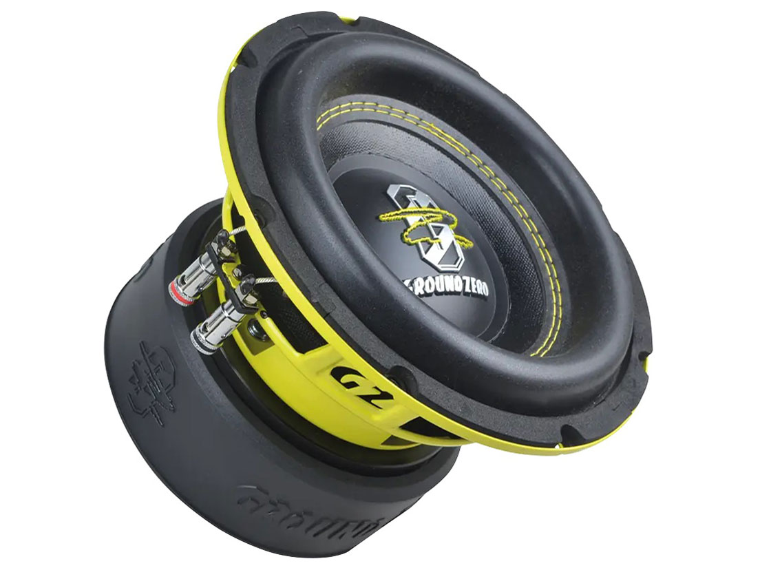 GZRW 8XSPL