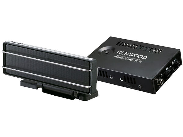 KSC-990CTR