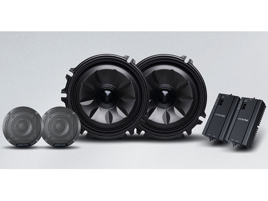 MetioSound MS-165-HI-200
