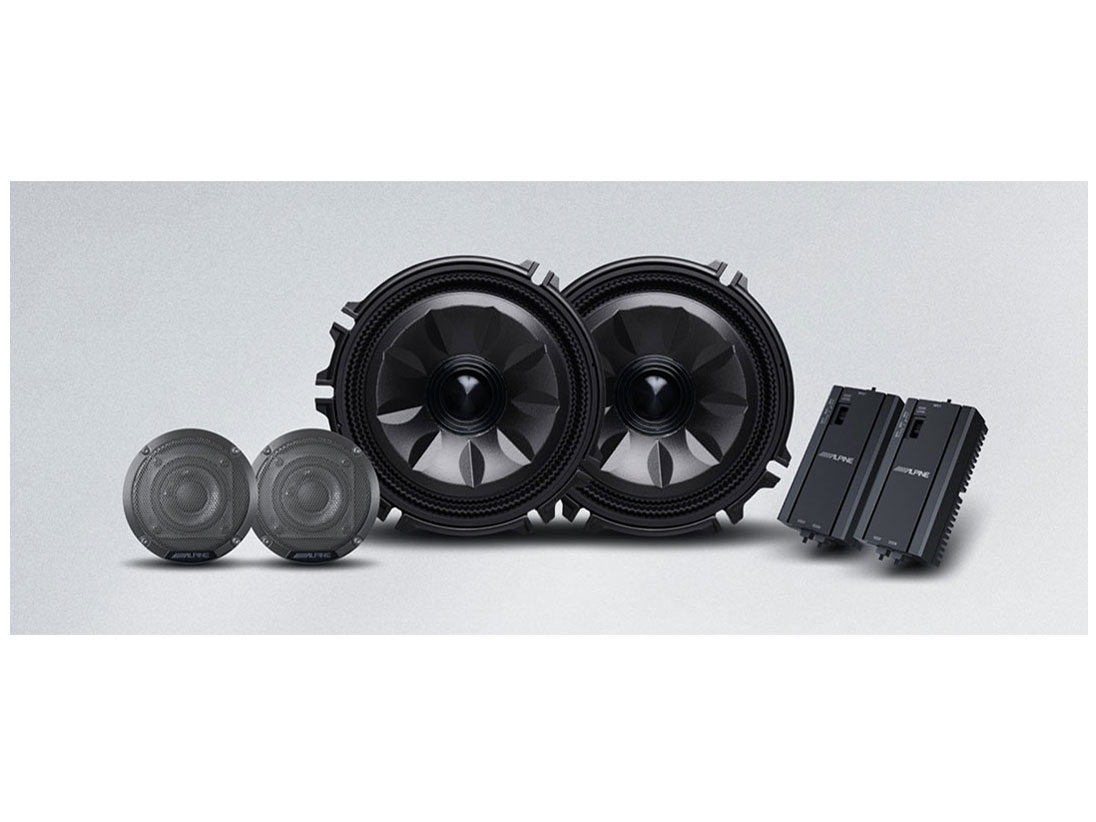 MetioSound MS-165-NT-13