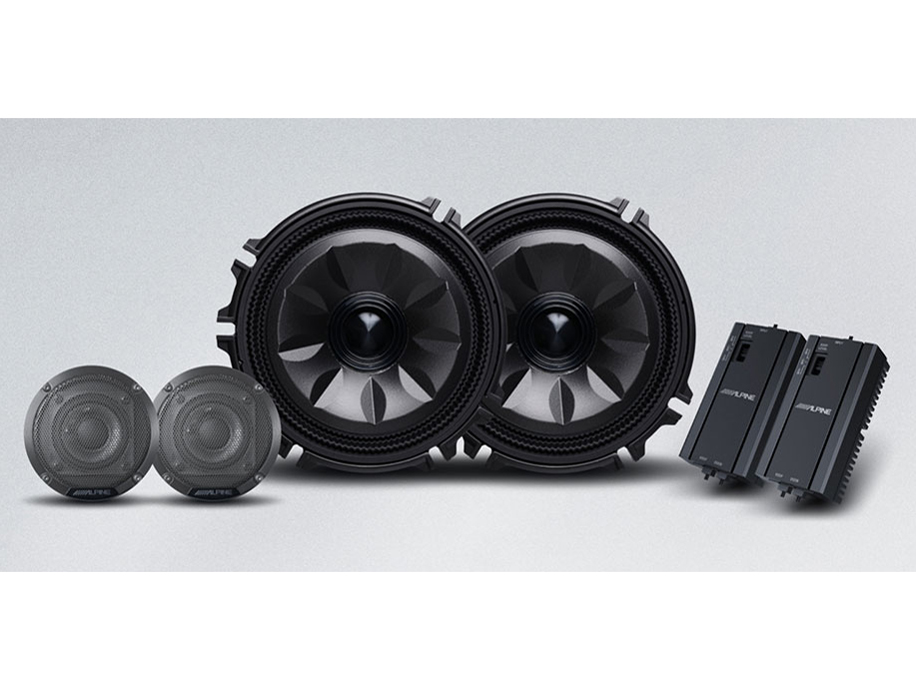 MetioSound MS-165-OU-GN