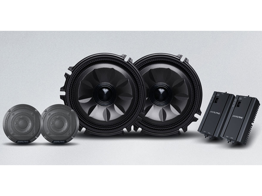 MetioSound MS-165-SP-94