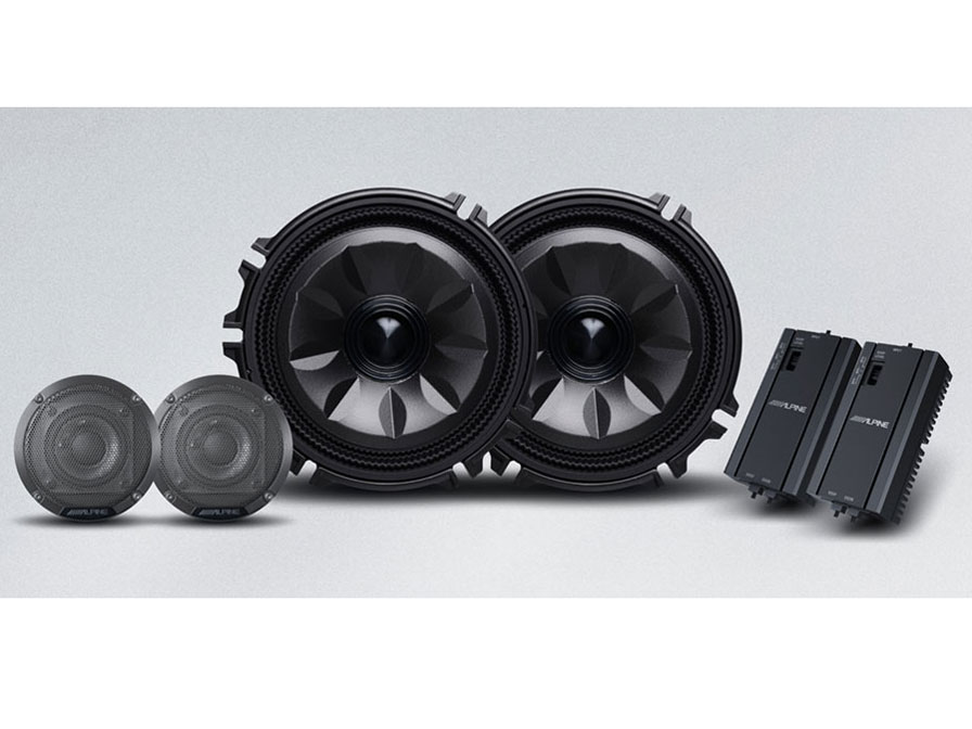 MetioSound MS-165-ST-RP