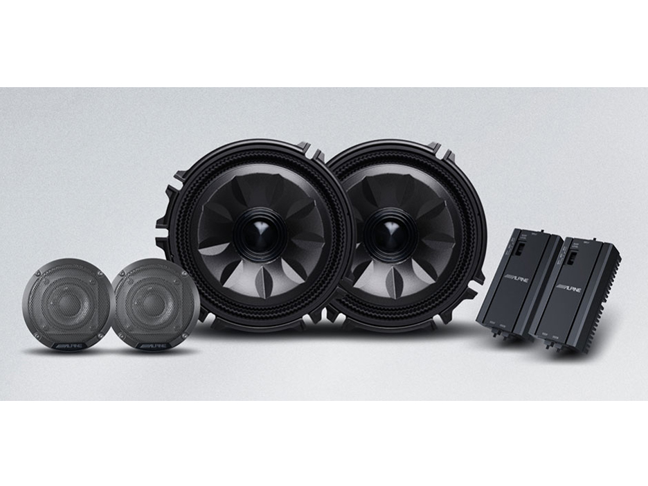 MetioSound MS-165-XT-33