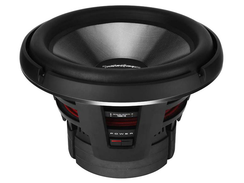 POWER T2S2-16