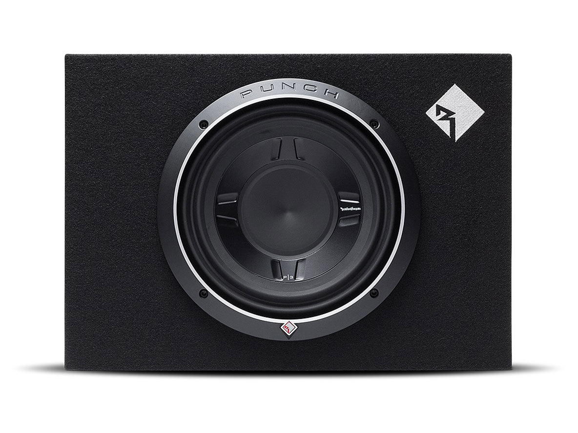 PUNCH P3S-1X10