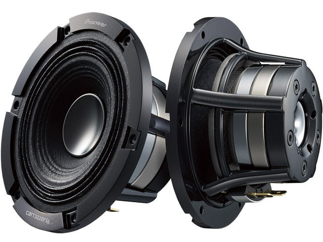 TS-S1RSII