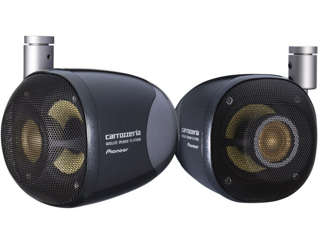 TS-STX900