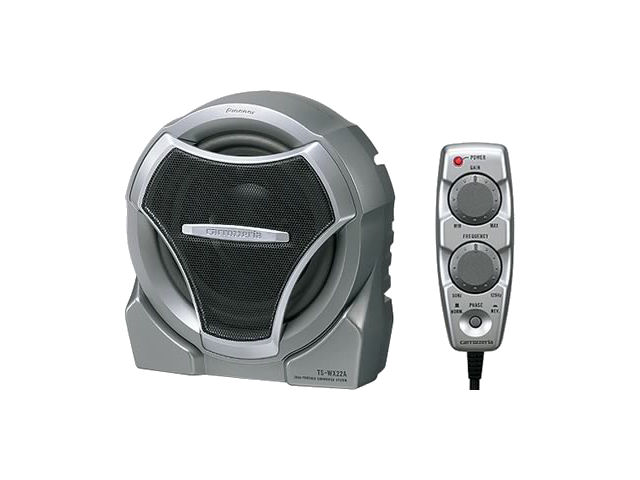 TS-WX22A
