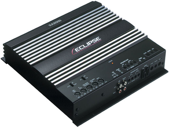 XA2000