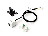 LED-C900D-W [ホワイト]