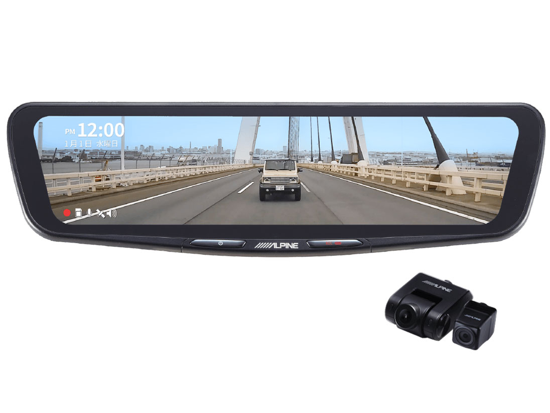 DVR-DM1200A2-OC