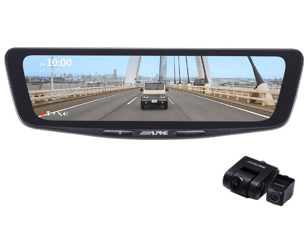 DVR-DM1000A2-OC