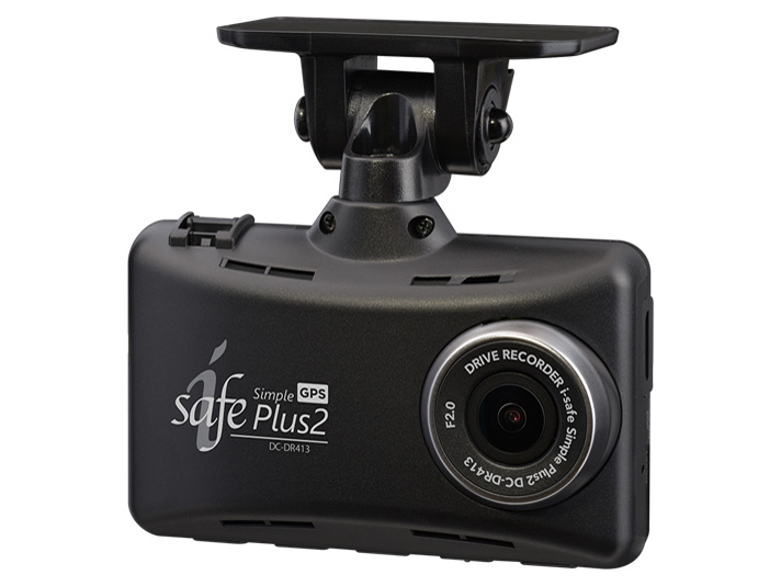 i-safe Simple Plus2 DC-DR413