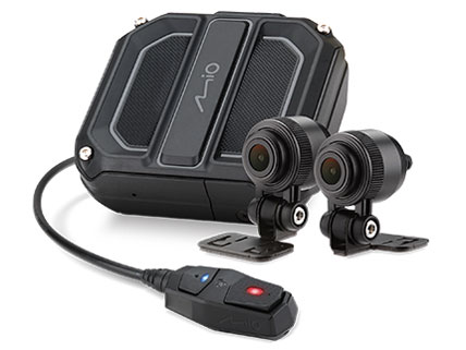 MiVue M820Pro