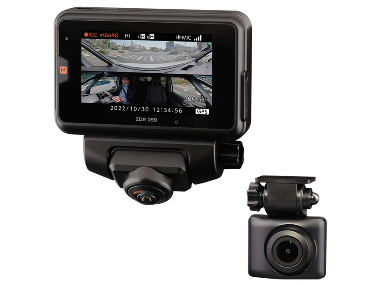 ZDR059