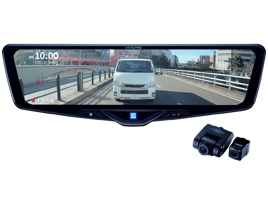 DVR-DM1246A-OC