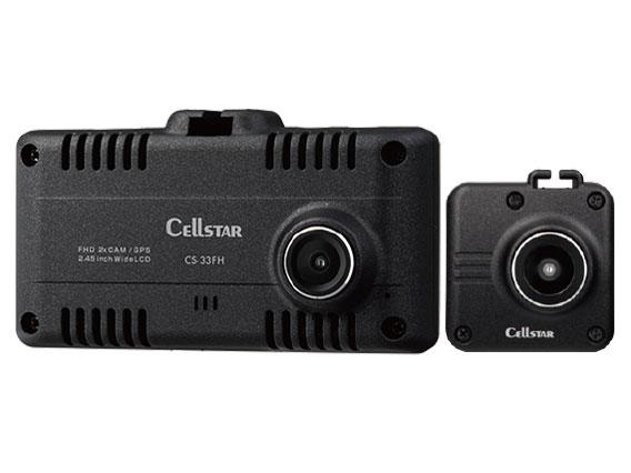 CS-33FH