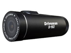Driveman S-102