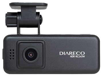 DIARECO NDR-RC243W